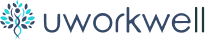 uworkwell logo